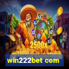 win222bet com